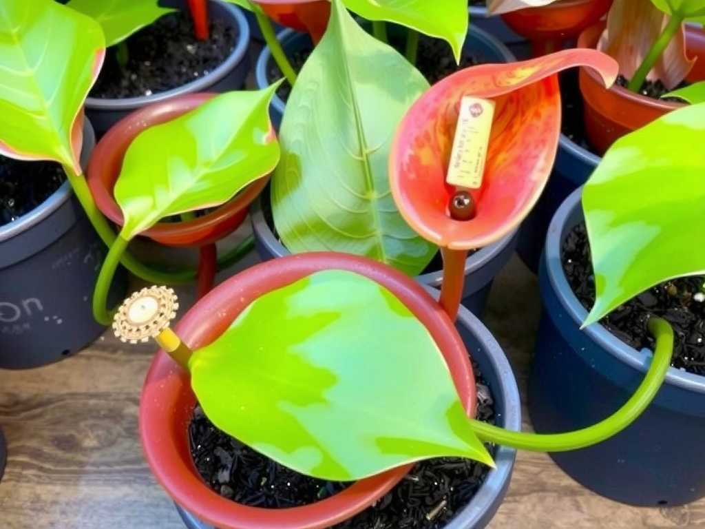 How to Propagate Nepenthes for US Spring Planting Season