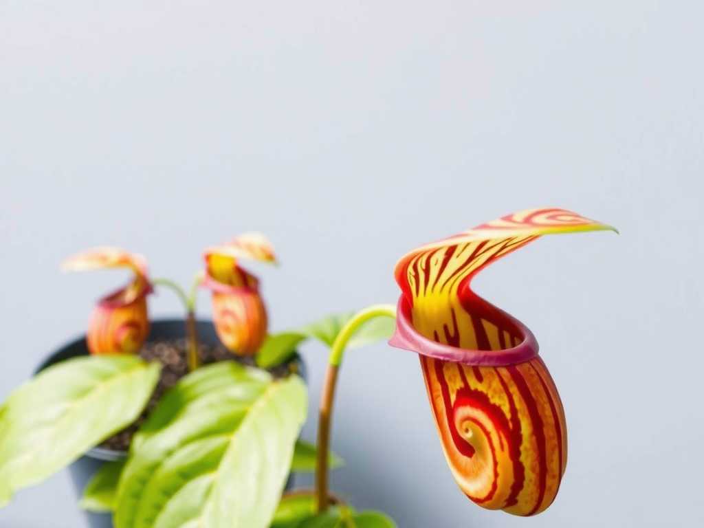How to Pick Best Nepenthes Varieties for US Spring Gardens