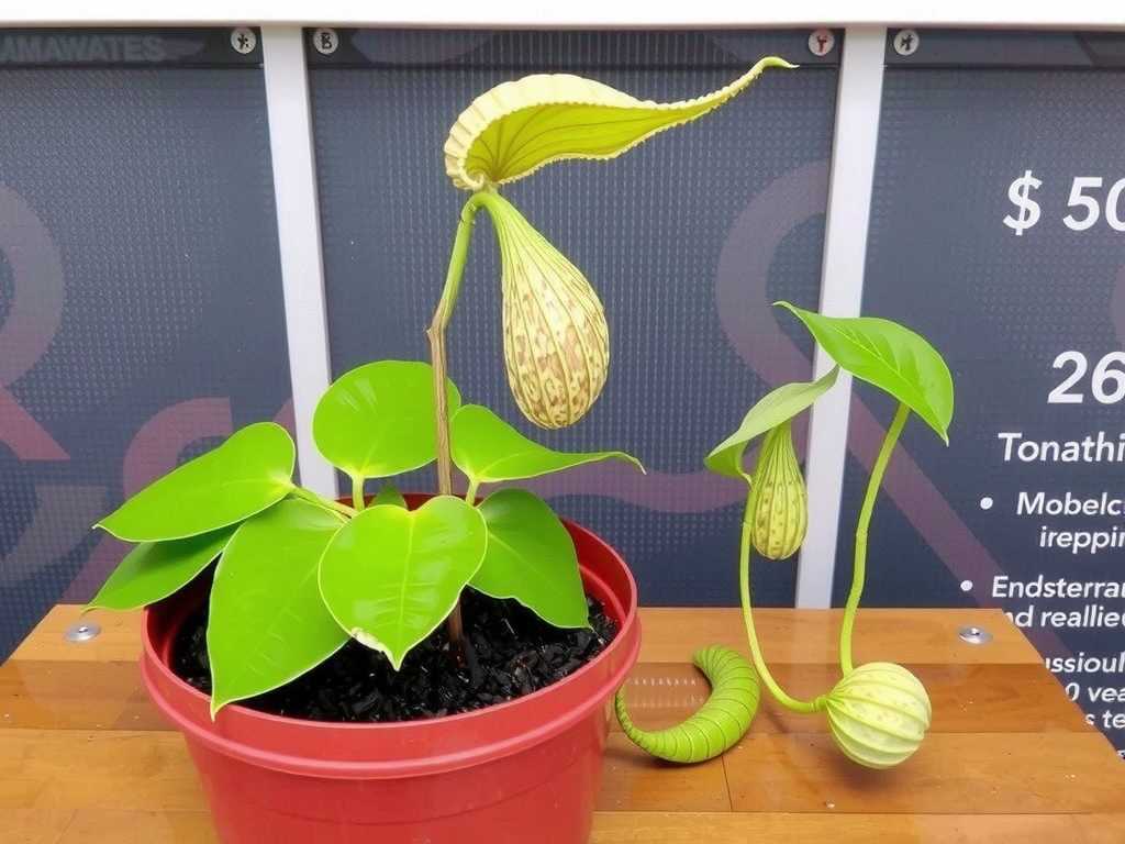 How to Adjust Humidity for Nepenthes in US Western Dry Air(1) How to Adjust Humidity for Nepenthes in US Western Dry Air(1)