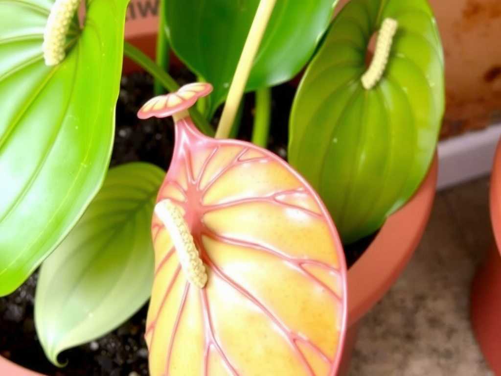 How to Keep Nepenthes Leaves Shiny for American Plant Lovers