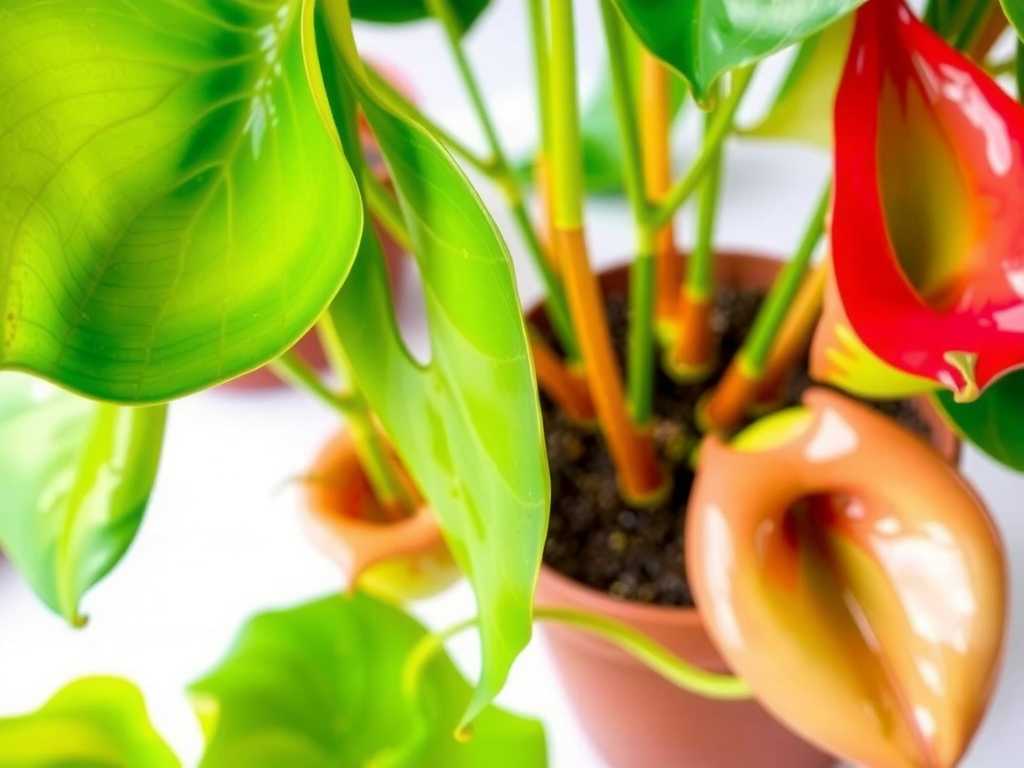 How to Keep Nepenthes Leaves Shiny for American Plant Lovers(1) How to Keep Nepenthes Leaves Shiny for American Plant Lovers(1)