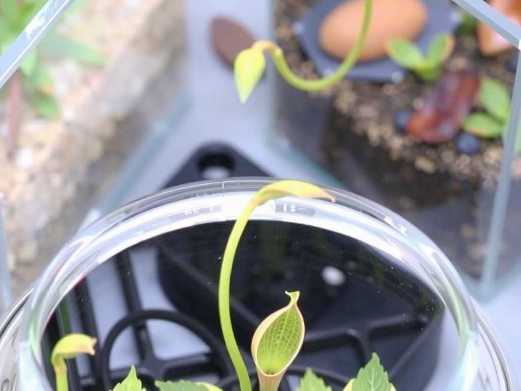 How to Care for Nepenthes in Closed Terrariums US Homes How to Care for Nepenthes in Closed Terrariums US Homes