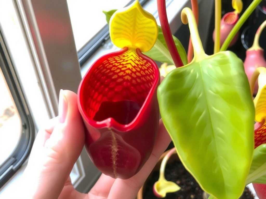 How to Fertilize Nepenthes in US Spring for Fast Growth(1)