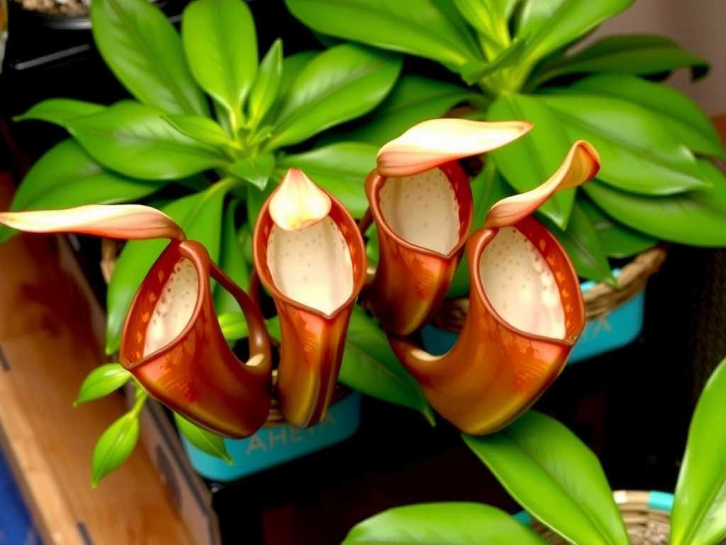 How to Fix Brown Nepenthes Tips for American Indoor Growers