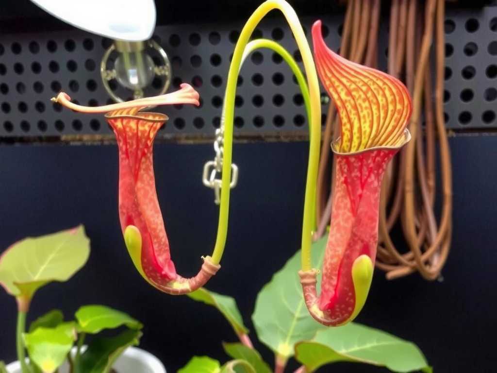 How to Water Nepenthes With US Tap Water Safely Tips(1) How to Water Nepenthes With US Tap Water Safely Tips(1)