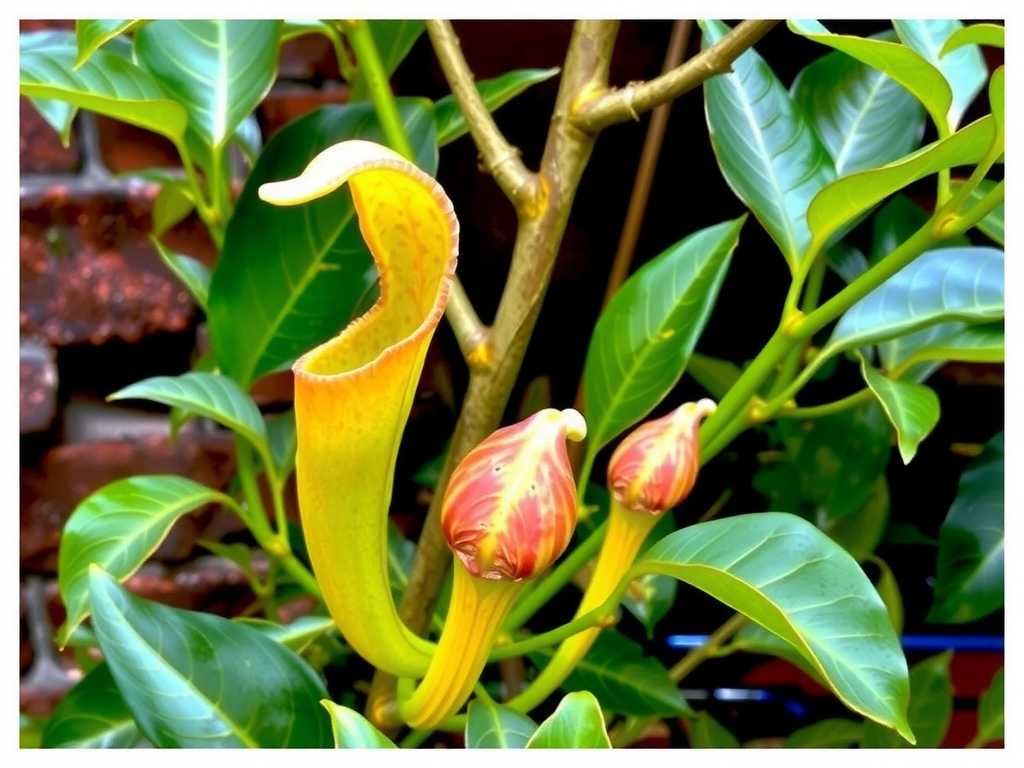 How to Protect Nepenthes from US Summer Pests & Fungus