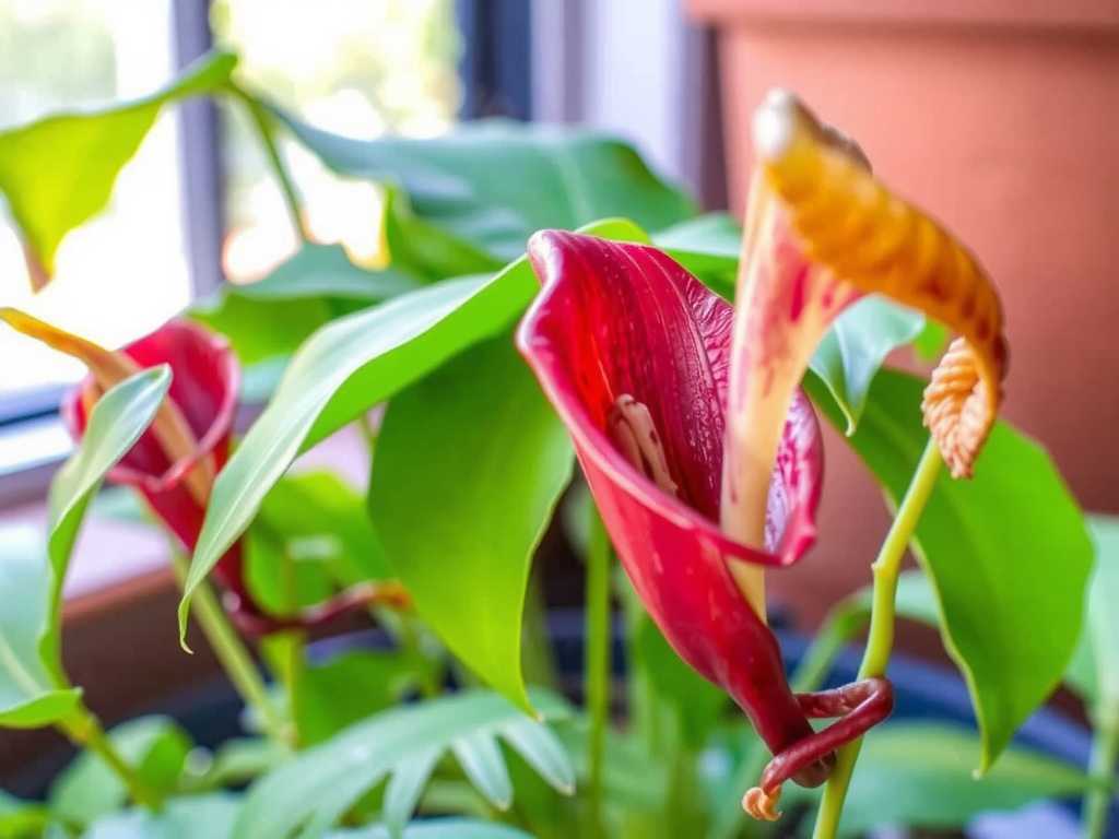 How to Boost Nepenthes Pitcher Growth in US Summer Months