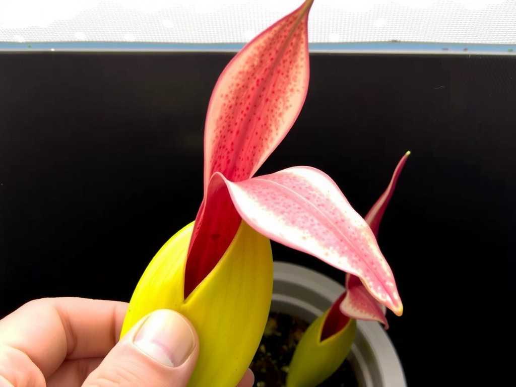 How to Stop Nepenthes Root Rot in US Overwatered Gardens How to Stop Nepenthes Root Rot in US Overwatered Gardens