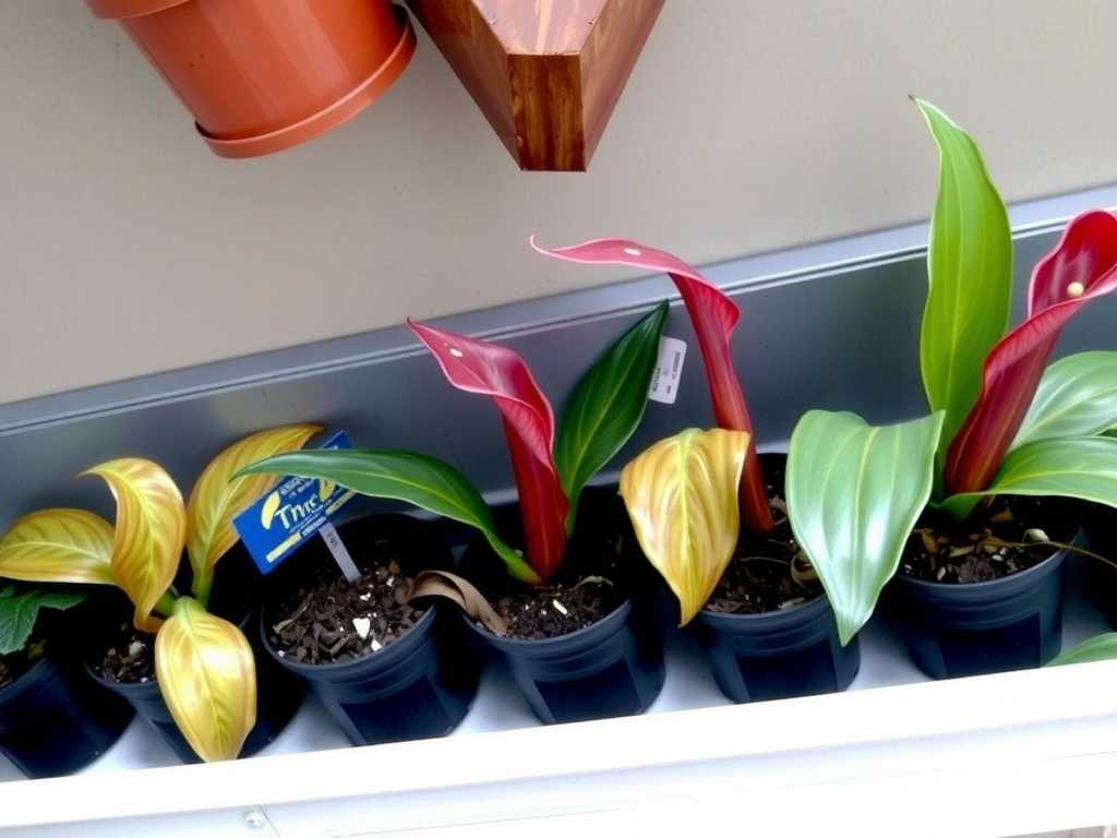 How to Care for Nepenthes Bought From US Nurseries Easily(1) How to Care for Nepenthes Bought From US Nurseries Easily(1)