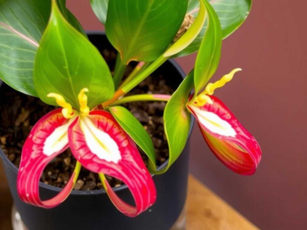 How to Adjust Temperature for Nepenthes in US Northern Homes