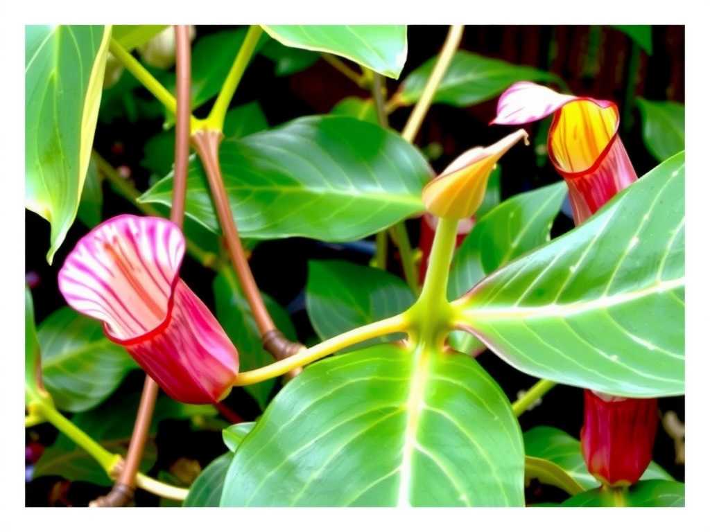 How to Care for Hybrid Nepenthes in North American Gardens