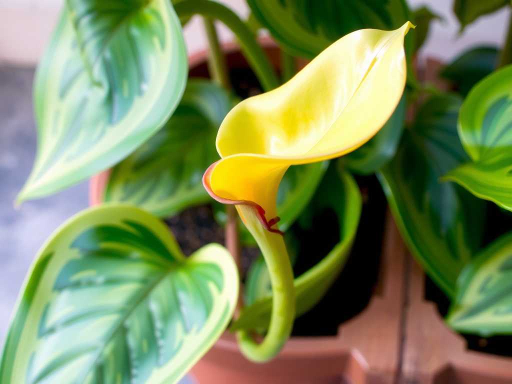 How to Fix Yellow Nepenthes Leaves for American Gardeners
