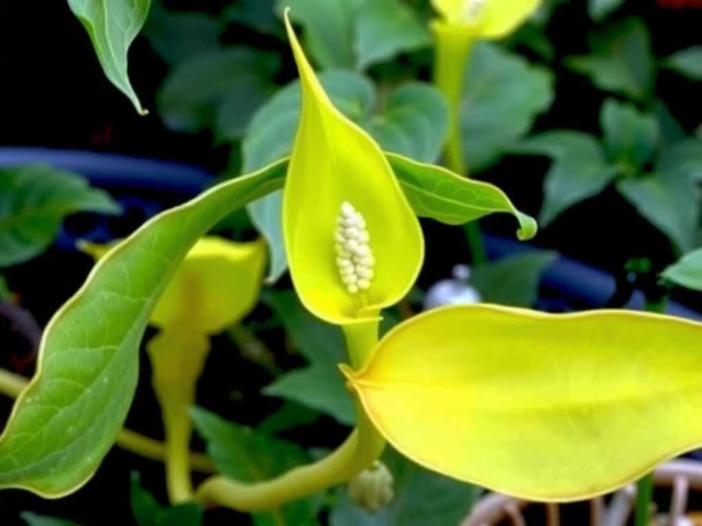 How to Fix Yellow Nepenthes Leaves for American Gardeners(1) How to Fix Yellow Nepenthes Leaves for American Gardeners(1)