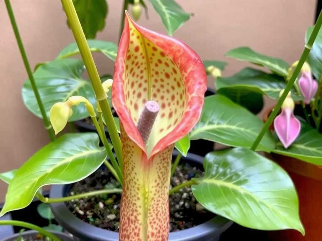 How to Water Nepenthes in US Humid South This Summer