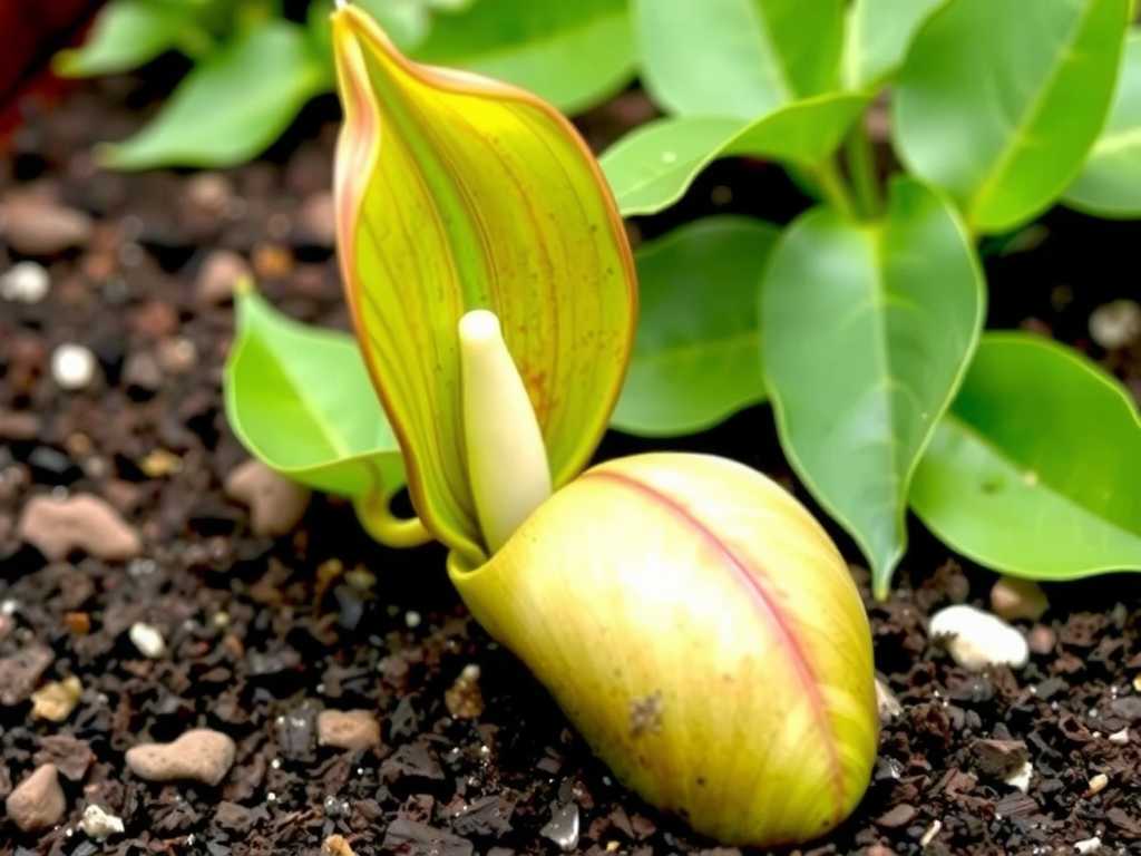 How to Choose Soil for Nepenthes in US Clay Soil Gardens