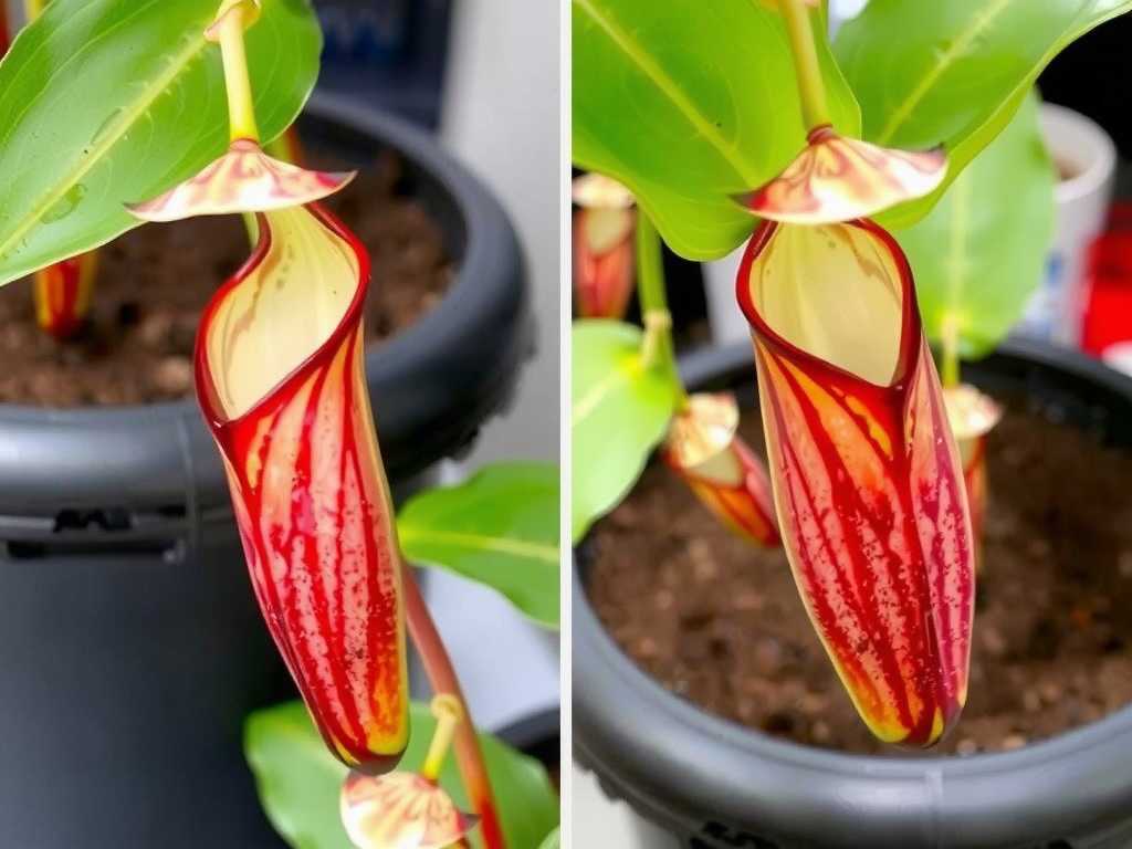 How to Revive Nepenthes After US Winter Dormancy Easily