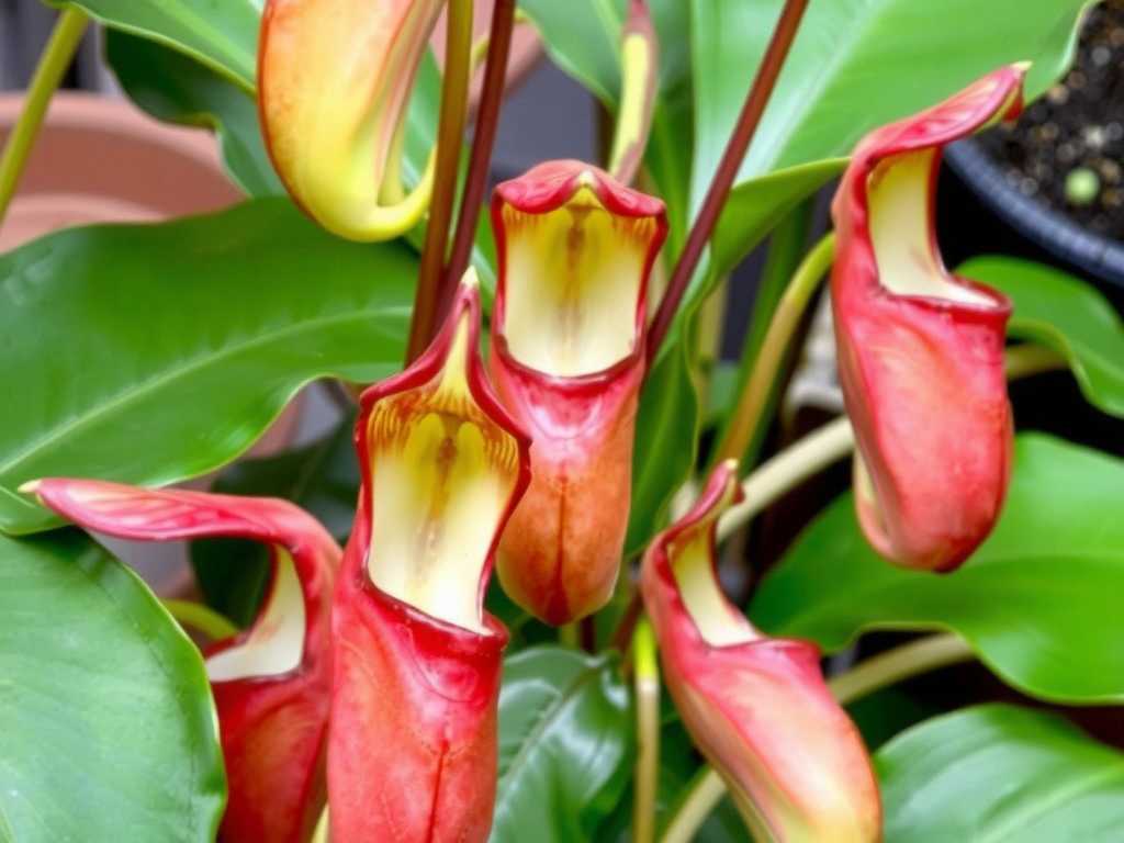 How to Fertilize Nepenthes Safely for North American Growers