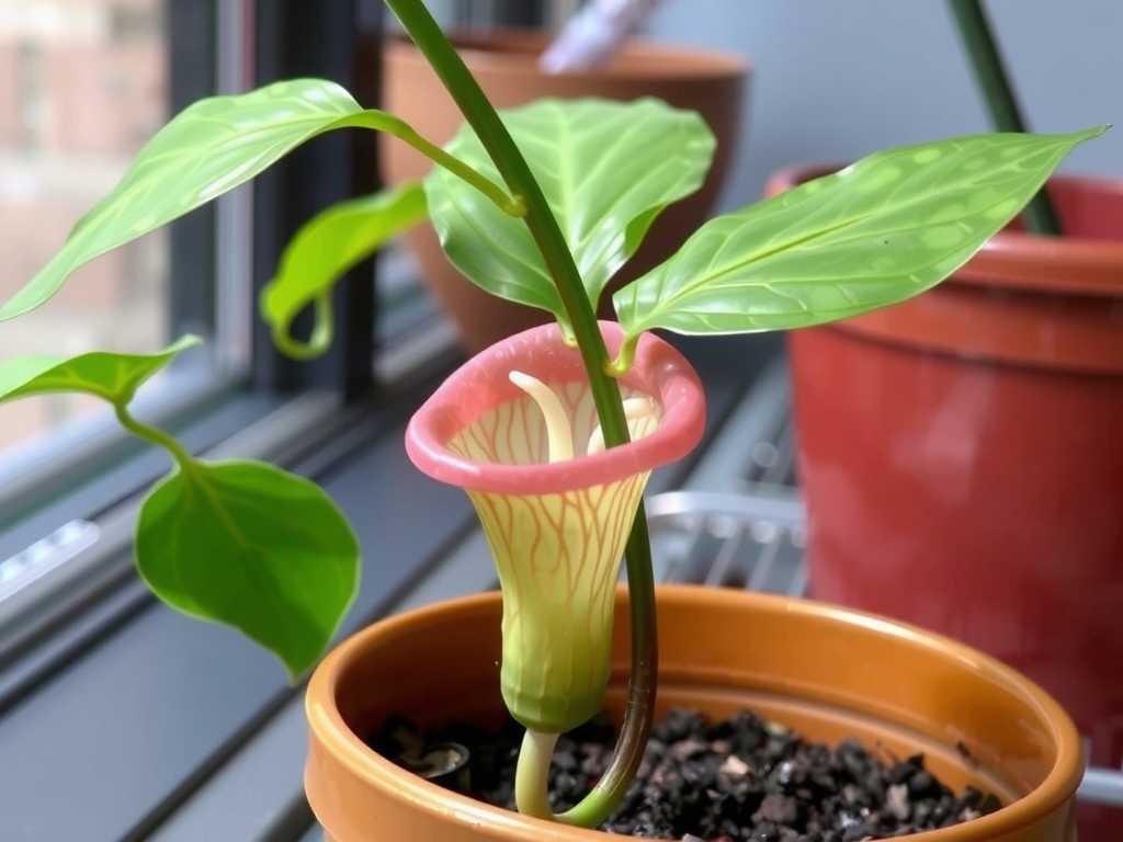 How to Keep Nepenthes Pitchers Healthy in American Heat Waves(1) How to Keep Nepenthes Pitchers Healthy in American Heat Waves(1)