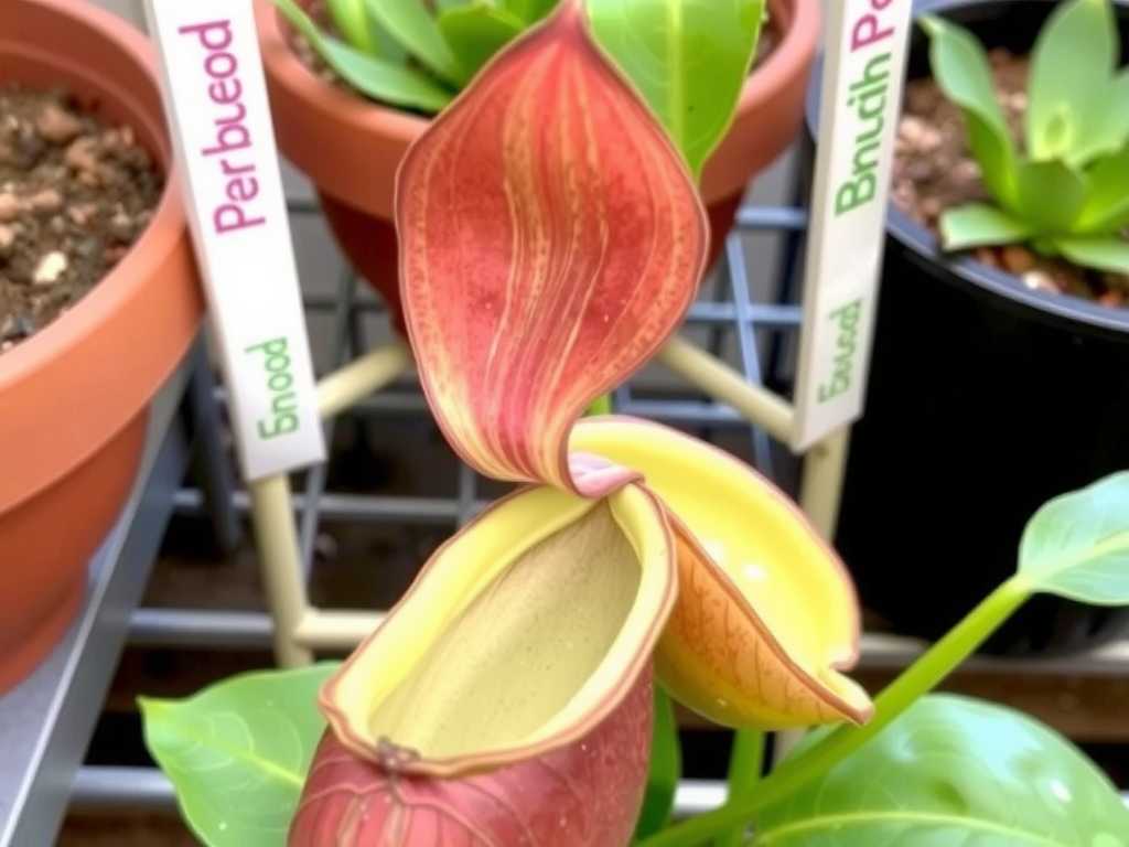 How to Repot Nepenthes Before US Spring Growing Season