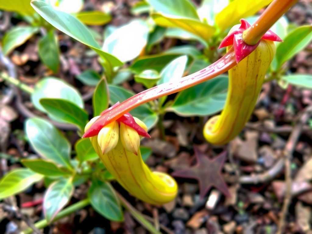 How to Treat Nepenthes Pests Common in North American Gardens