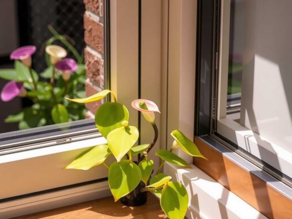 How to Give Nepenthes Proper Light for US Window Sill Growth