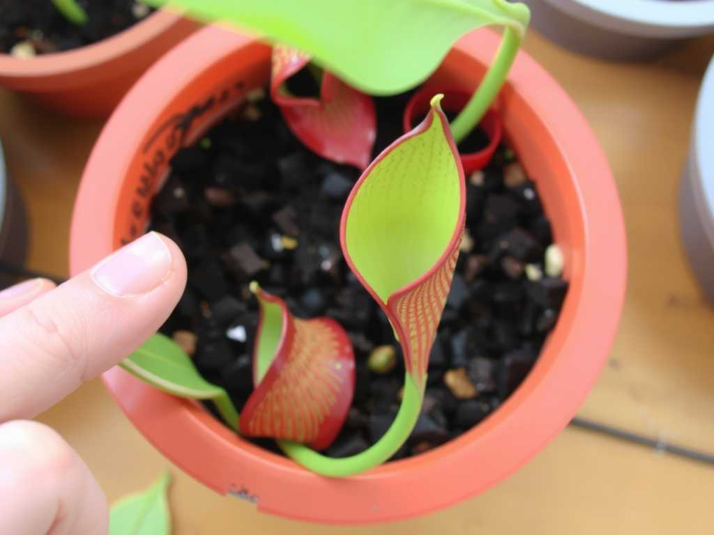 How to Propagate Nepenthes for US Fall Planting Prep This Summer How to Propagate Nepenthes for US Fall Planting Prep This Summer