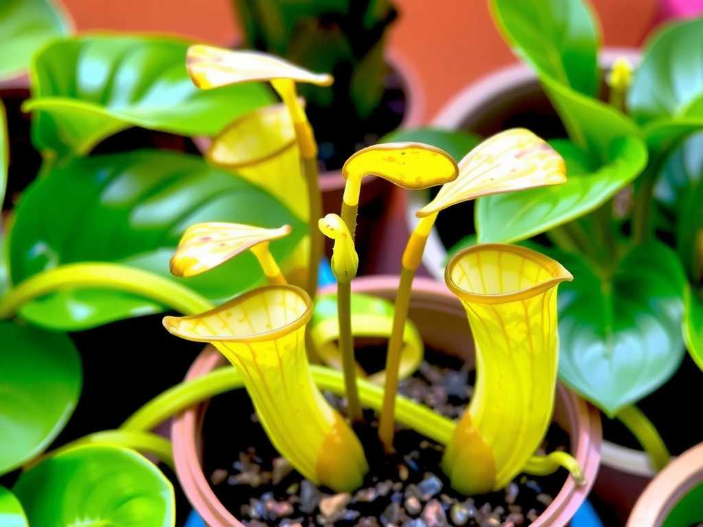 How to Boost Nepenthes Propagation Success US Growers