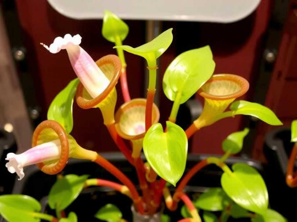 How to Propagate Nepenthes for US Mini Terrariums This Season