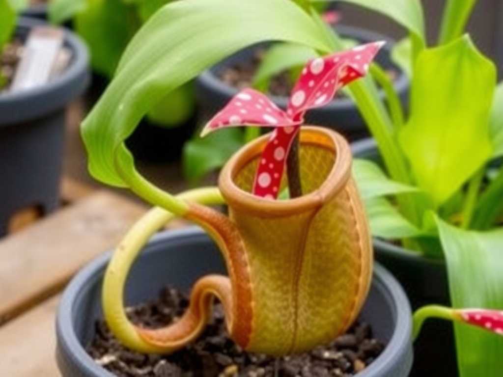 How to Root Nepenthes Fast for US Spring Transplanting