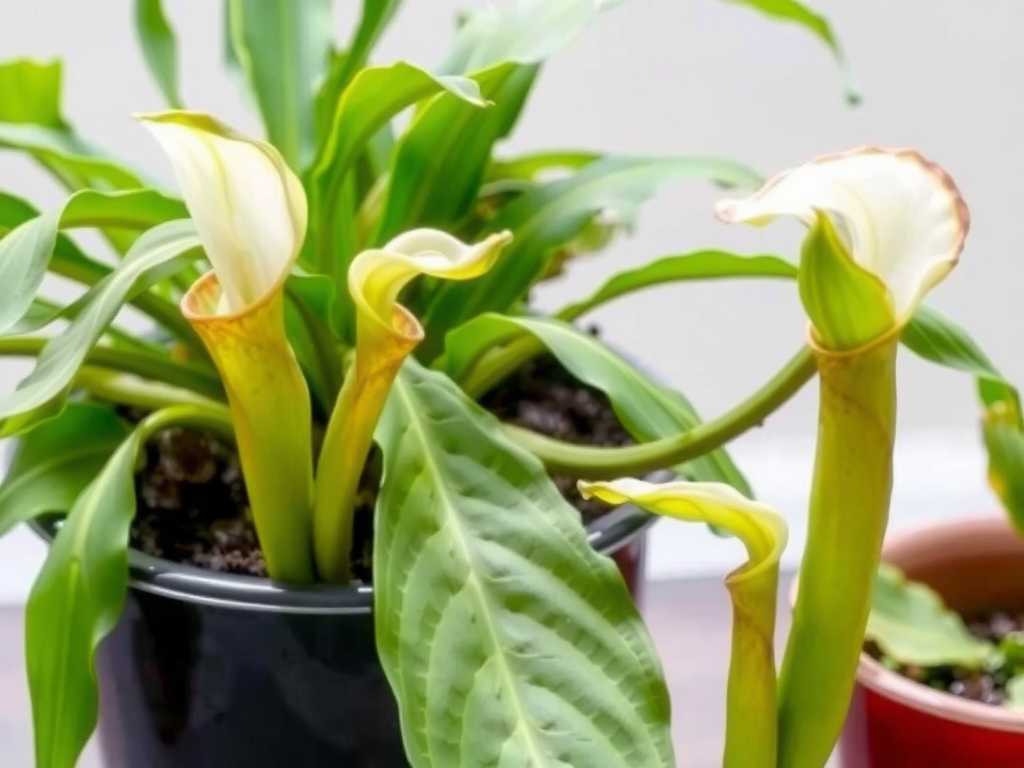 How to Root Nepenthes Fast for US Spring Transplanting(1) How to Root Nepenthes Fast for US Spring Transplanting(1)