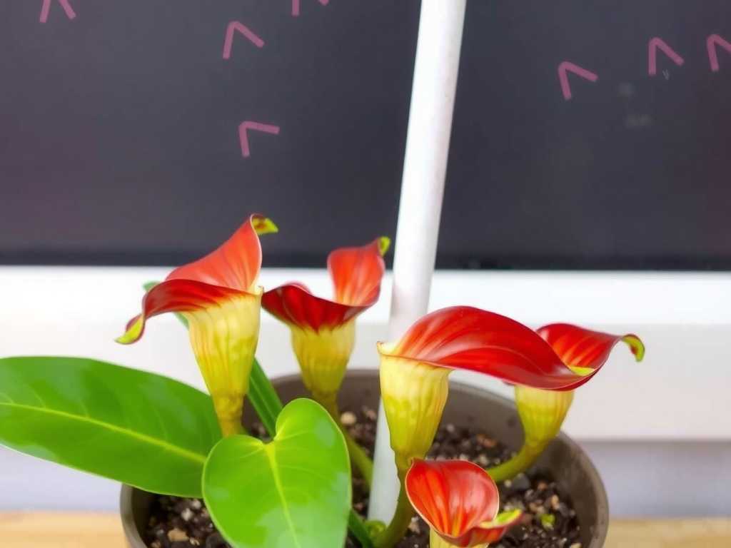 How to Propagate Nepenthes in USDA Zone 5 Indoor Setup