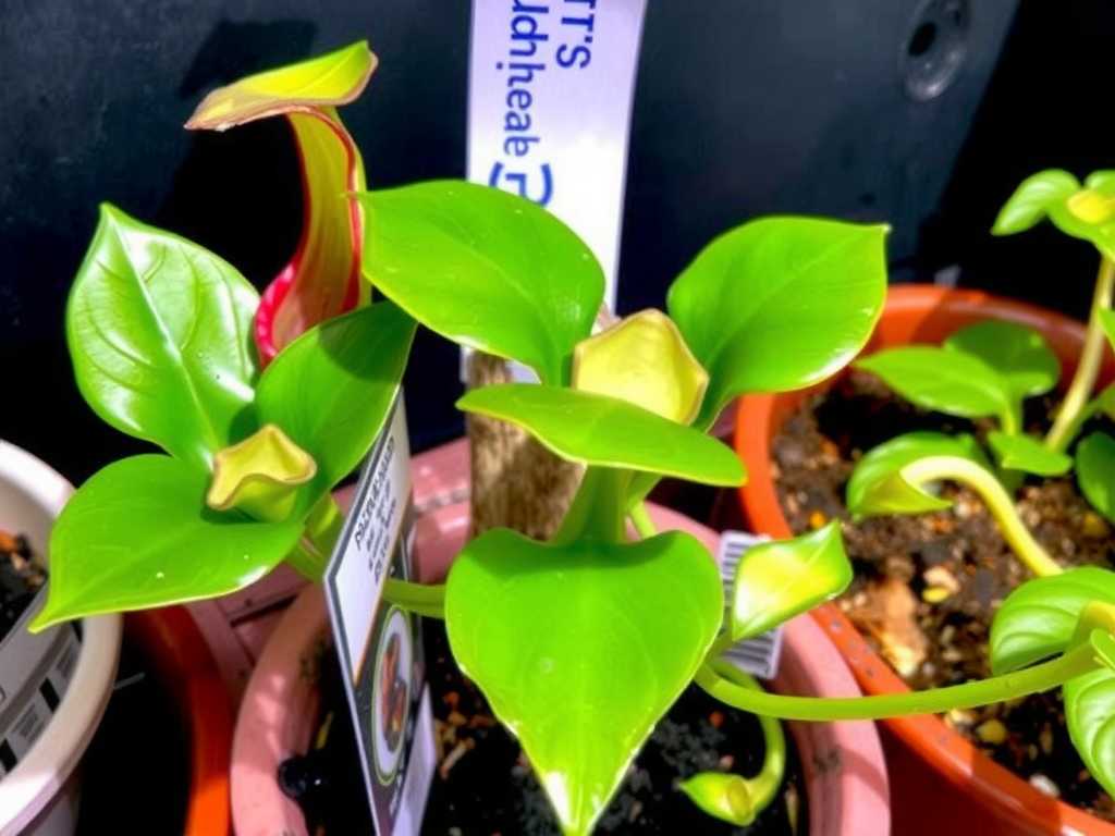 How to Propagate Nepenthes in USDA Zone 5 Indoor Setup(1)
