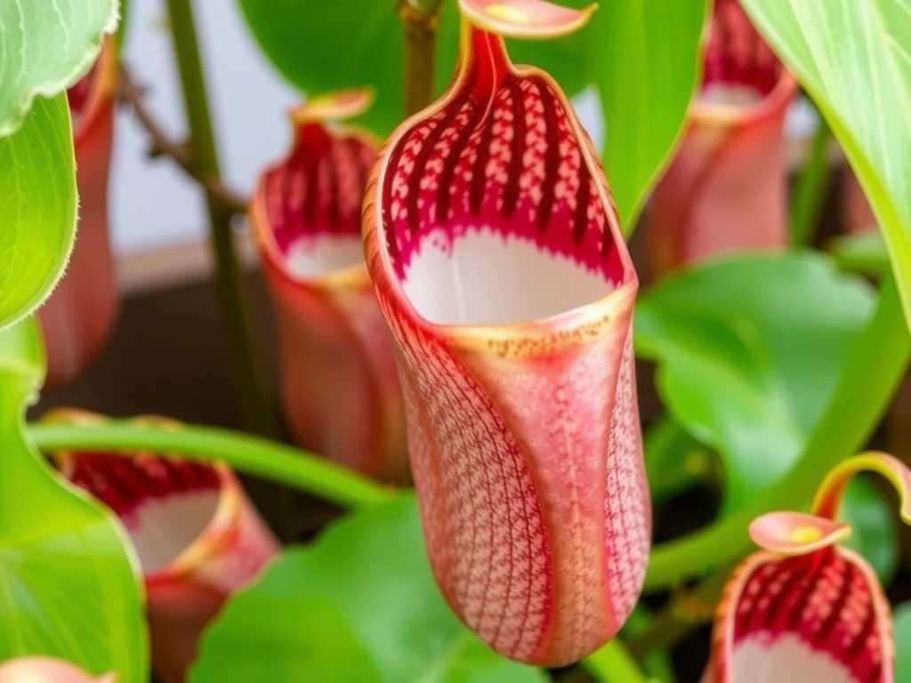 How to Propagate Nepenthes for US Office Plant Propagation