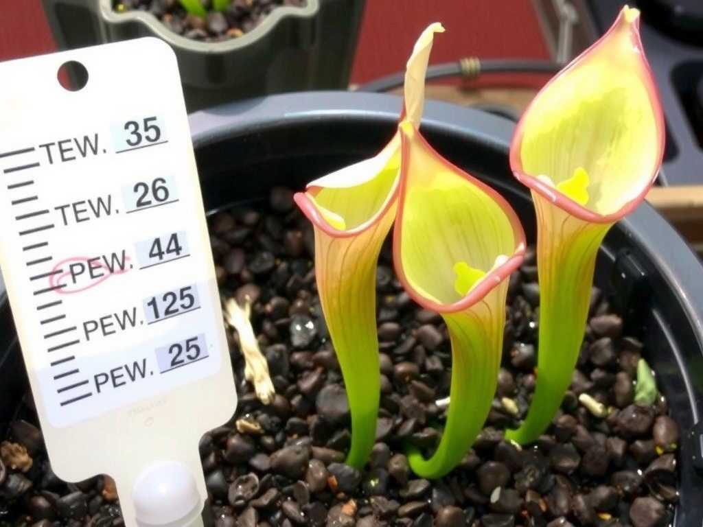 How to Speed Up Nepenthes Seed Germination US Growers