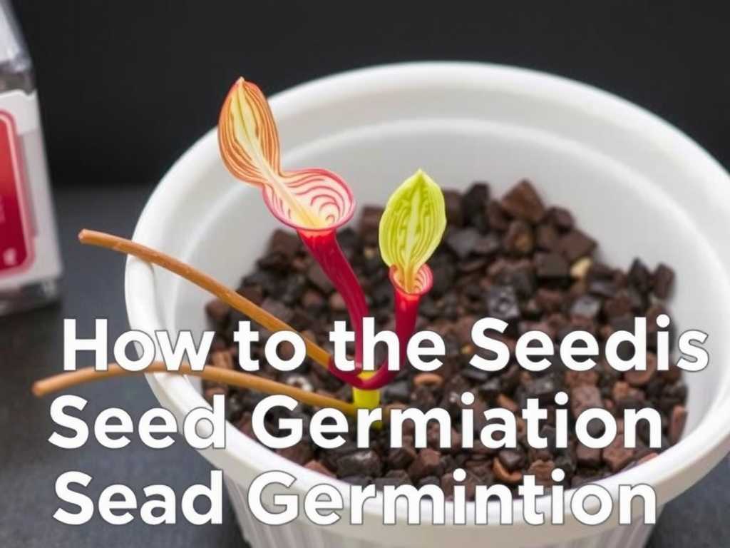 How to Speed Up Nepenthes Seed Germination US Growers(1)