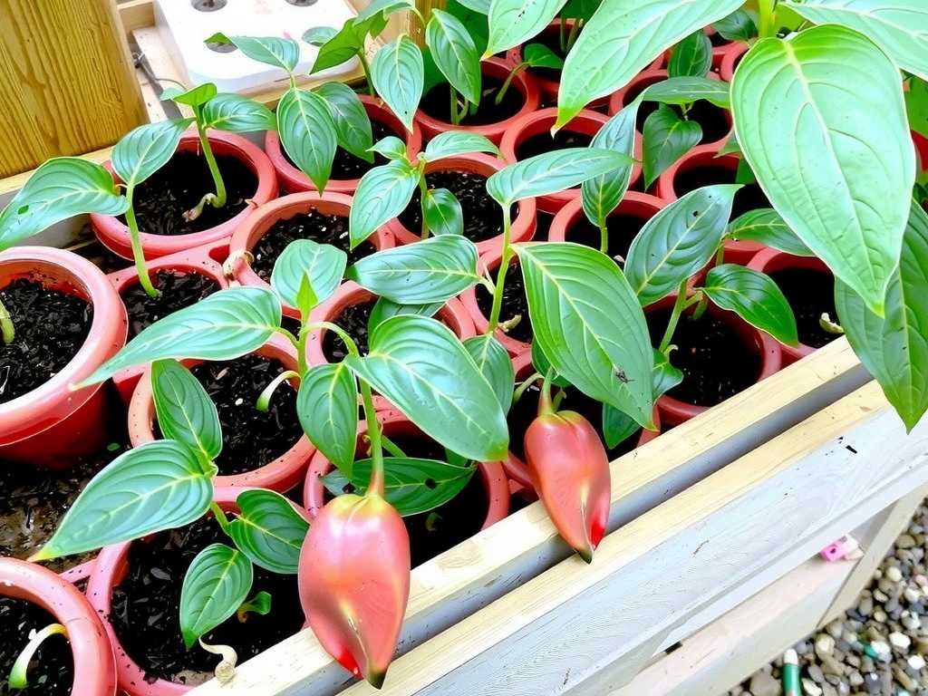 How to Propagate Nepenthes for US Raised Beds This Spring(1)