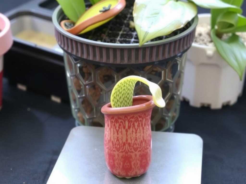 How to Root Nepenthes Cuttings With US Organic Materials