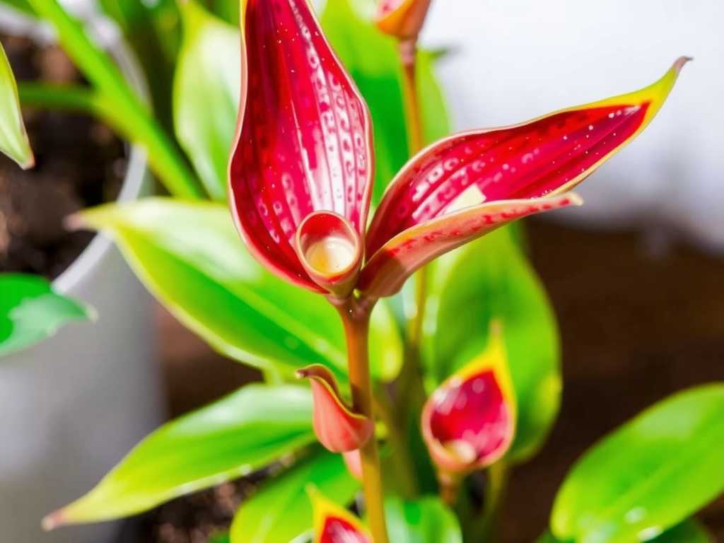 How to Propagate Nepenthes Cuttings for US Gift Gardening