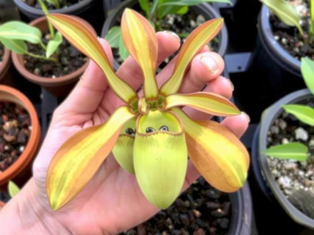How to Propagate Nepenthes Seedlings for US Spring Gardens