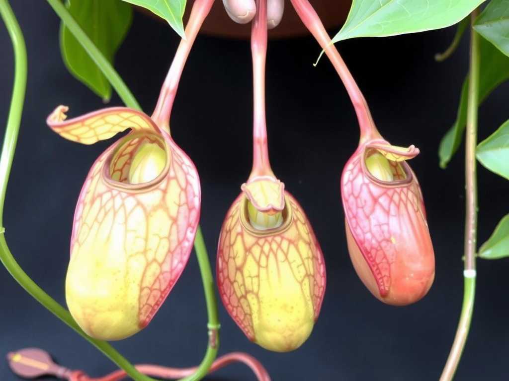 How to Propagate Nepenthes for US Hanging Baskets This Year