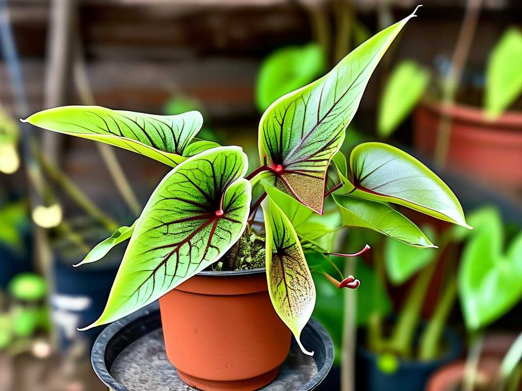 How to Propagate Nepenthes in USDA Zone 8 for Fast Growth