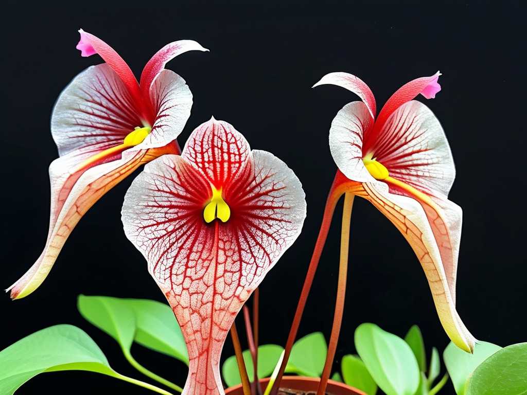 How to Propagate Hybrid Nepenthes in North American Homes(1)