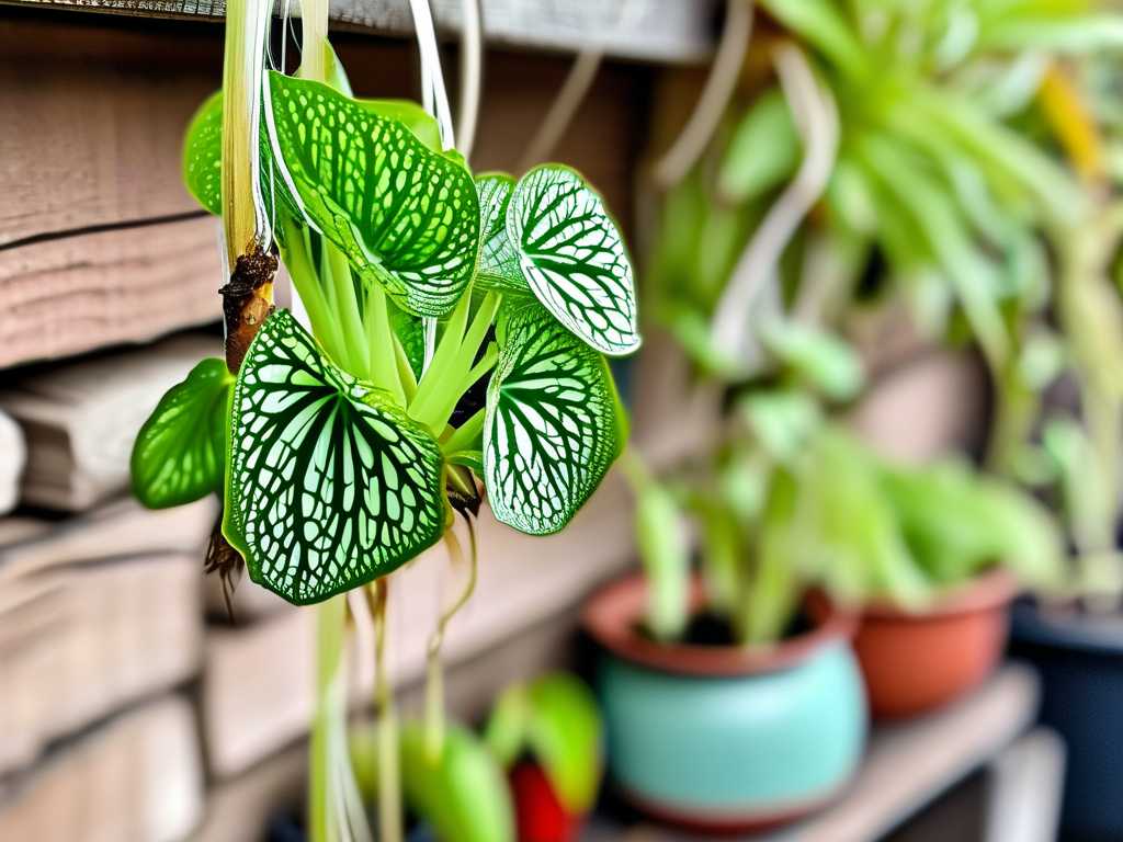 How to Root Nepenthes Cuttings Over US Winter for Spring