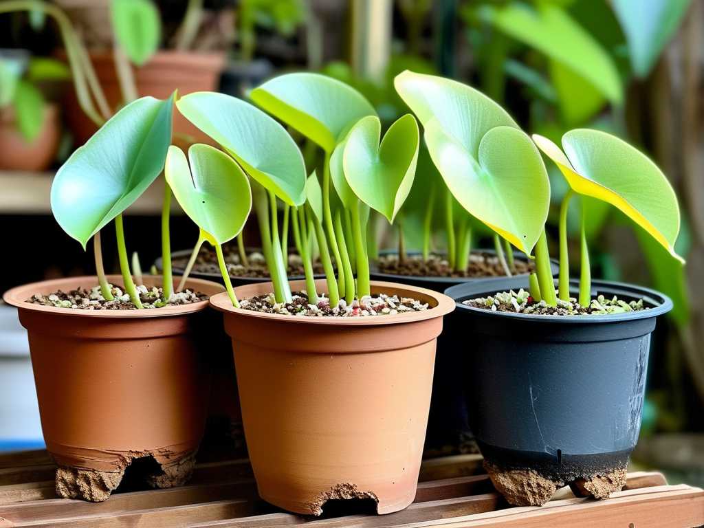 How to Propagate Nepenthes in US Clay Pots for Root Health