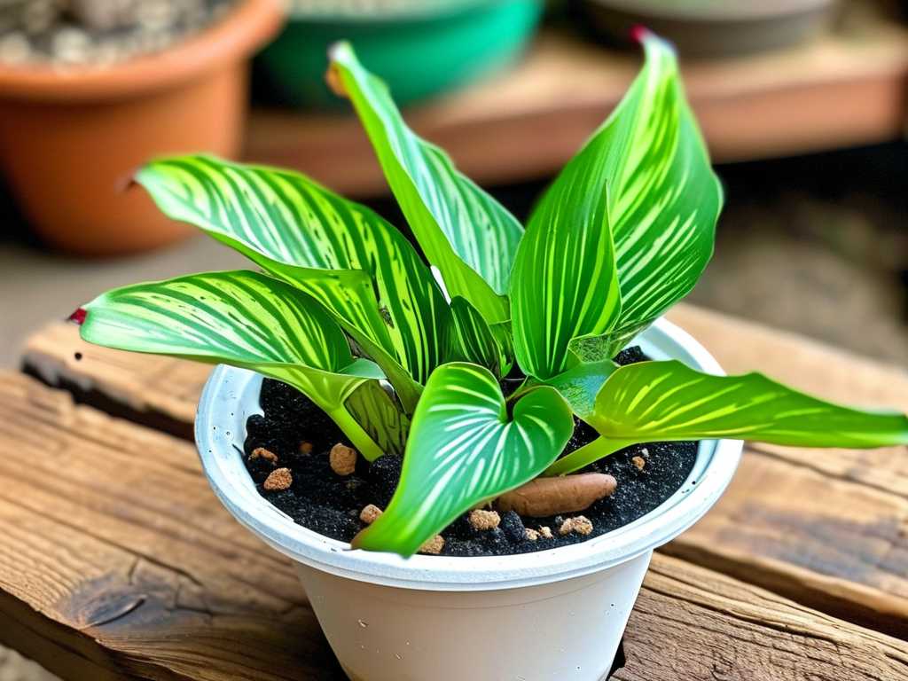 How to Root Nepenthes Cuttings in US Perlite Mix Fast(1)