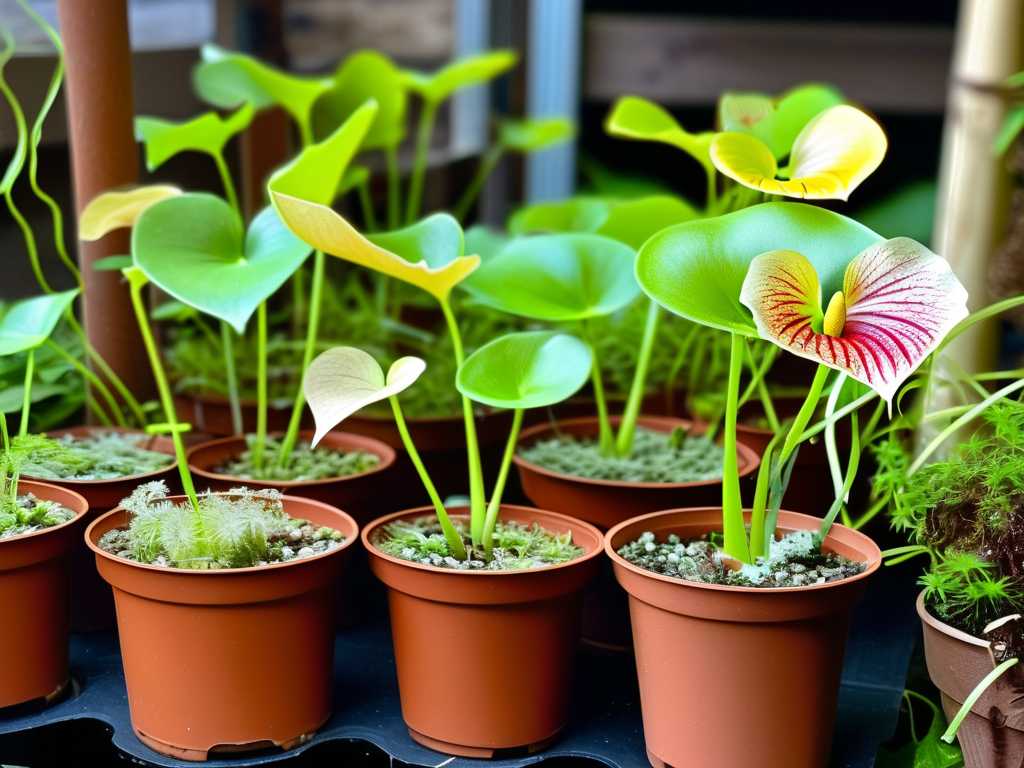 How to Propagate Nepenthes in US Terrariums Successfully