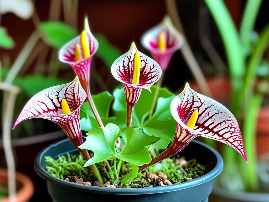 How to Propagate Nepenthes in US Terrariums Successfully(1) How to Propagate Nepenthes in US Terrariums Successfully(1)