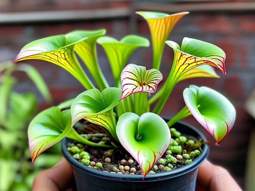 How to Propagate Nepenthes from Stem Cuttings US Gardens(1) How to Propagate Nepenthes from Stem Cuttings US Gardens(1)