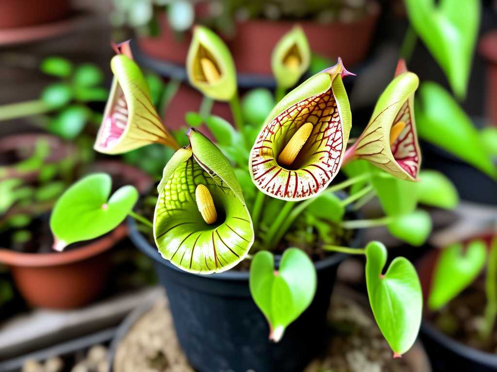 How to Propagate Nepenthes in USDA Zone 7 This Spring