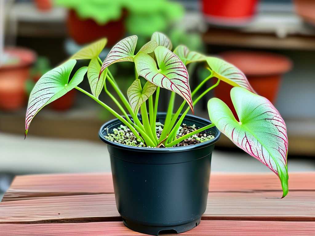 How to Propagate Nepenthes in USDA Zone 7 This Spring(1) How to Propagate Nepenthes in USDA Zone 7 This Spring(1)